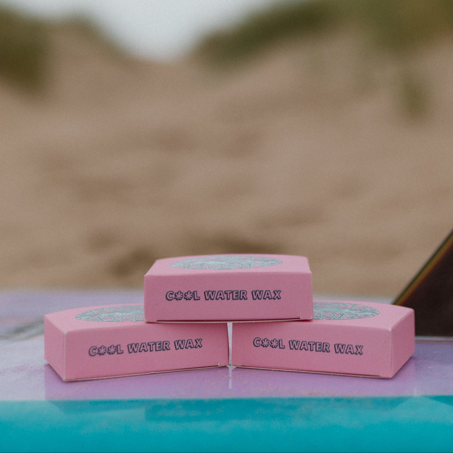 Backdoor Wax Bundle | 3 for £12