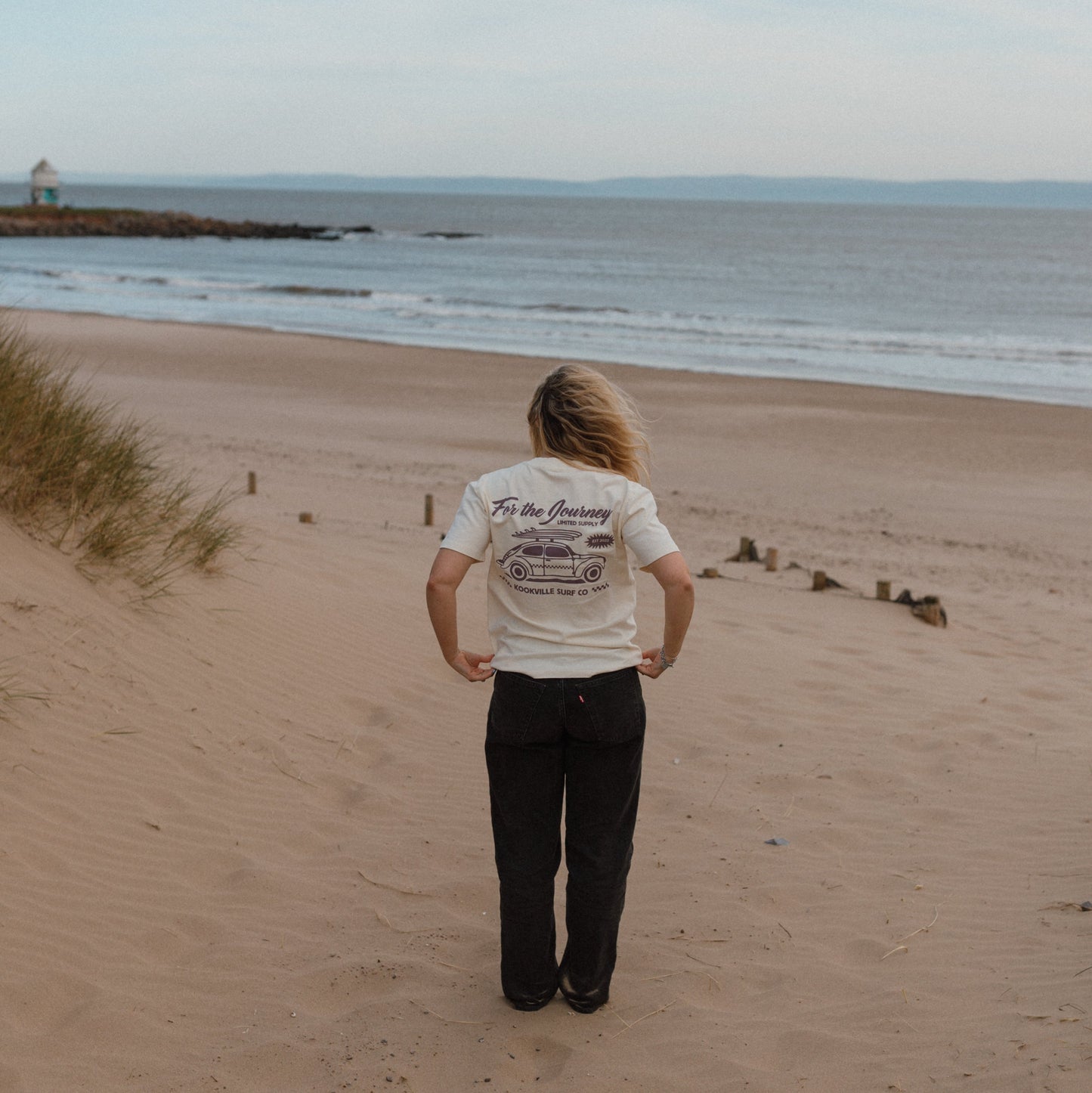 Butter | FTJ Dub S/S Tee