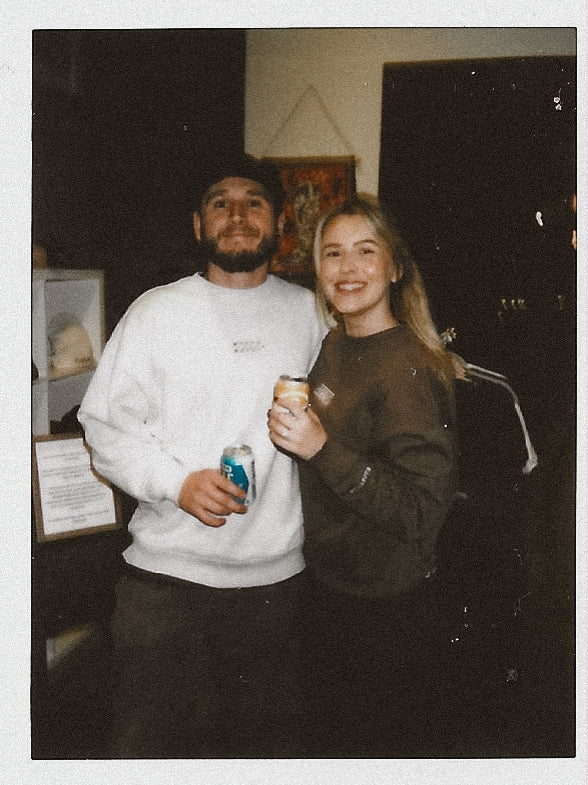 Season Six Launch Party