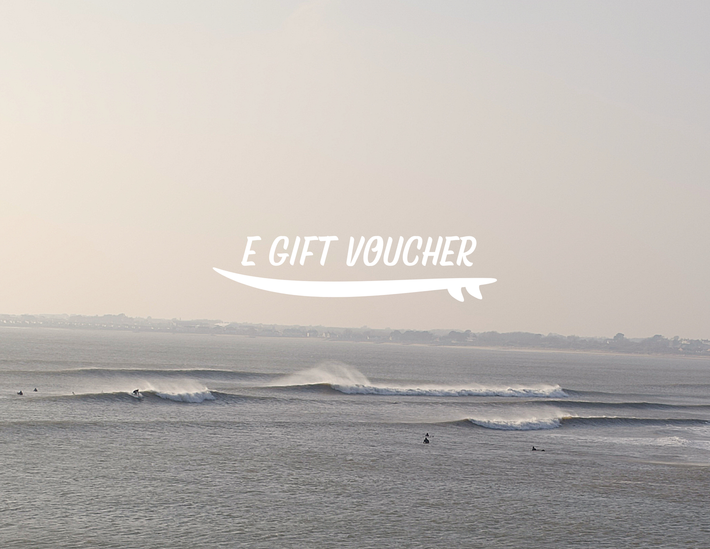 E-Gift Voucher