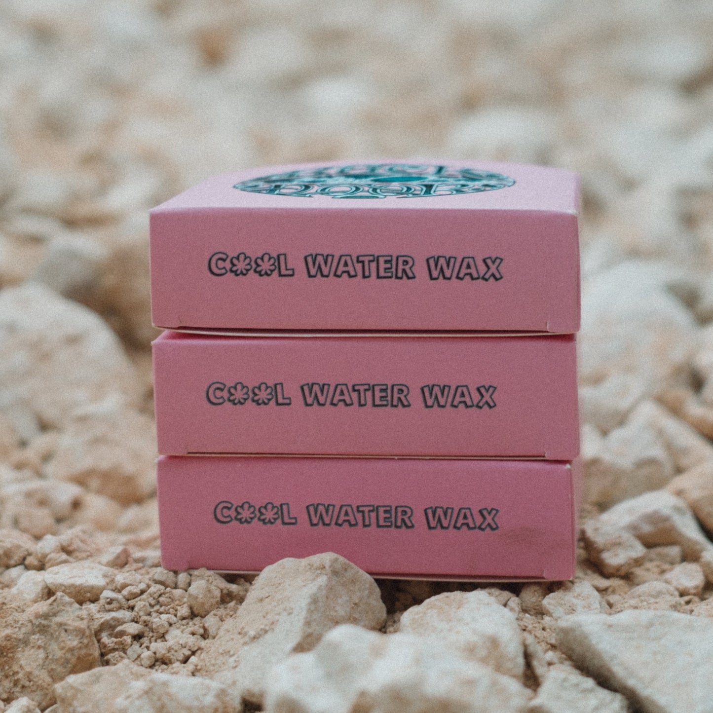 Backdoor Wax Bundle | 3 for £12