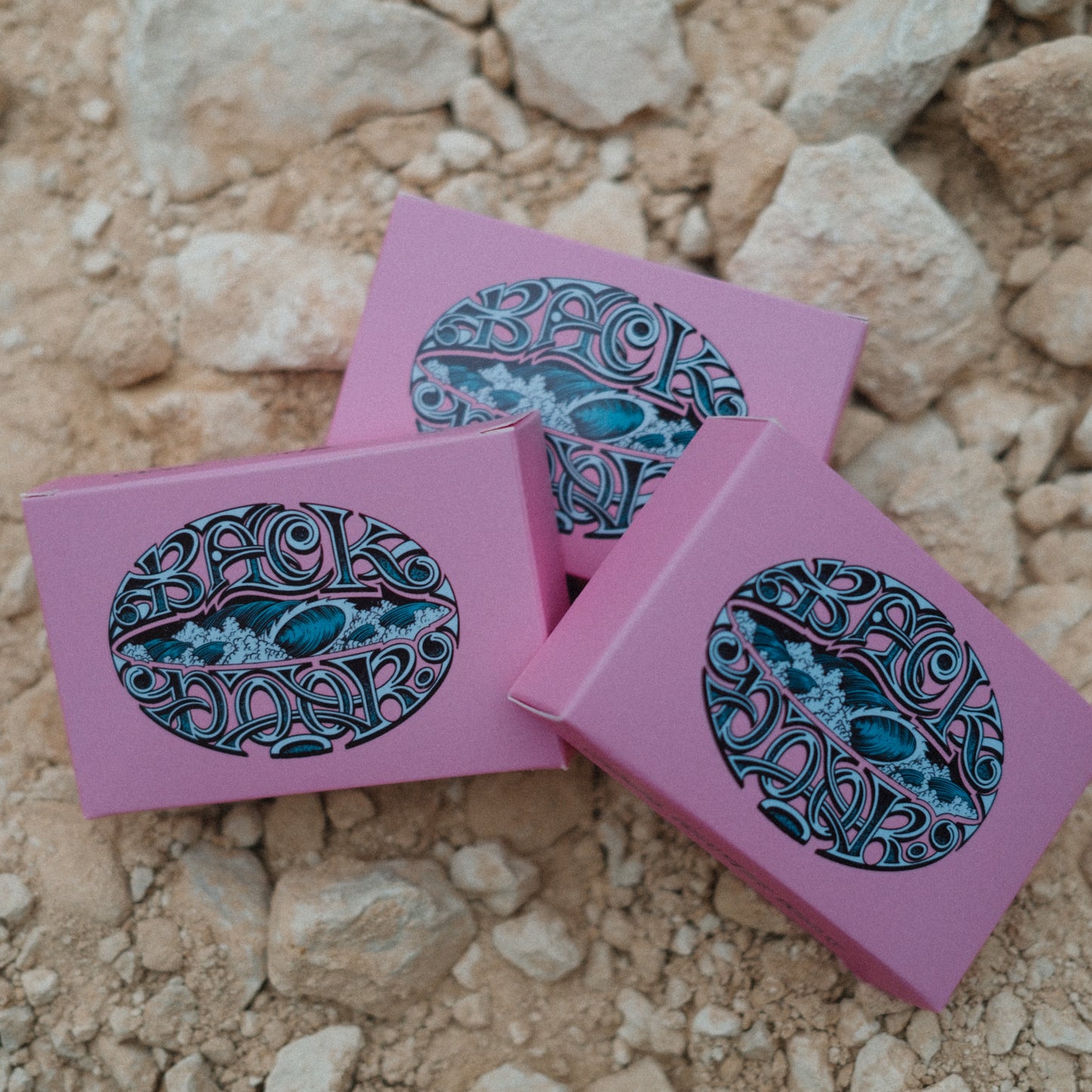 Backdoor Wax Bundle | 3 for £12
