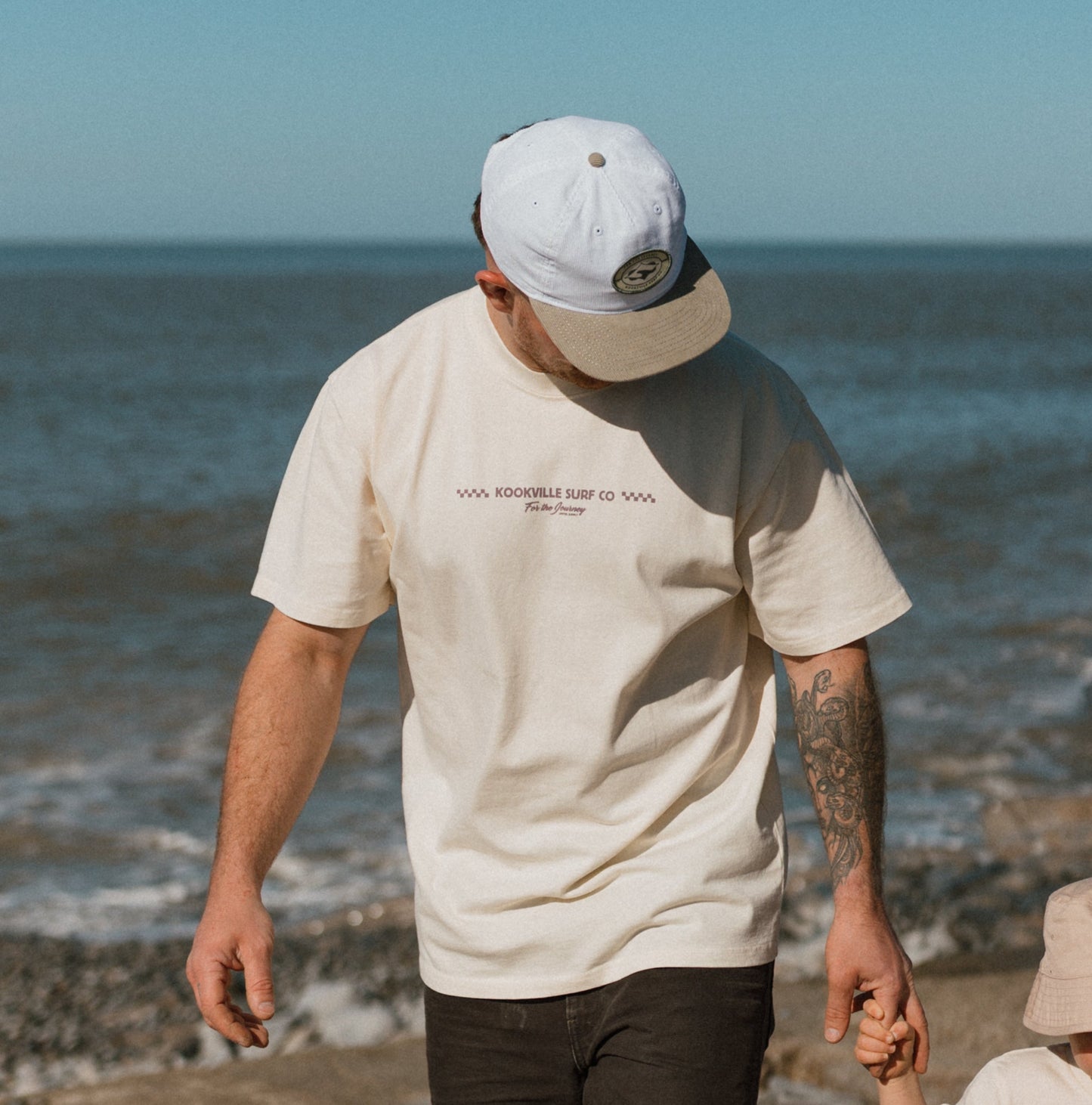 Butter | FTJ Dub S/S Tee