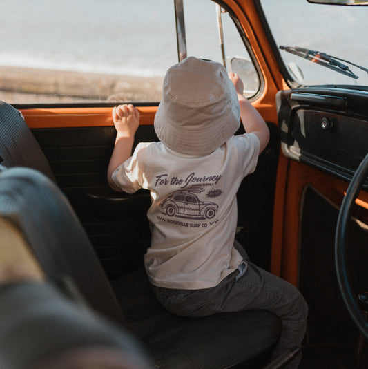 Kids Butter | FTJ Dub S/S Tee