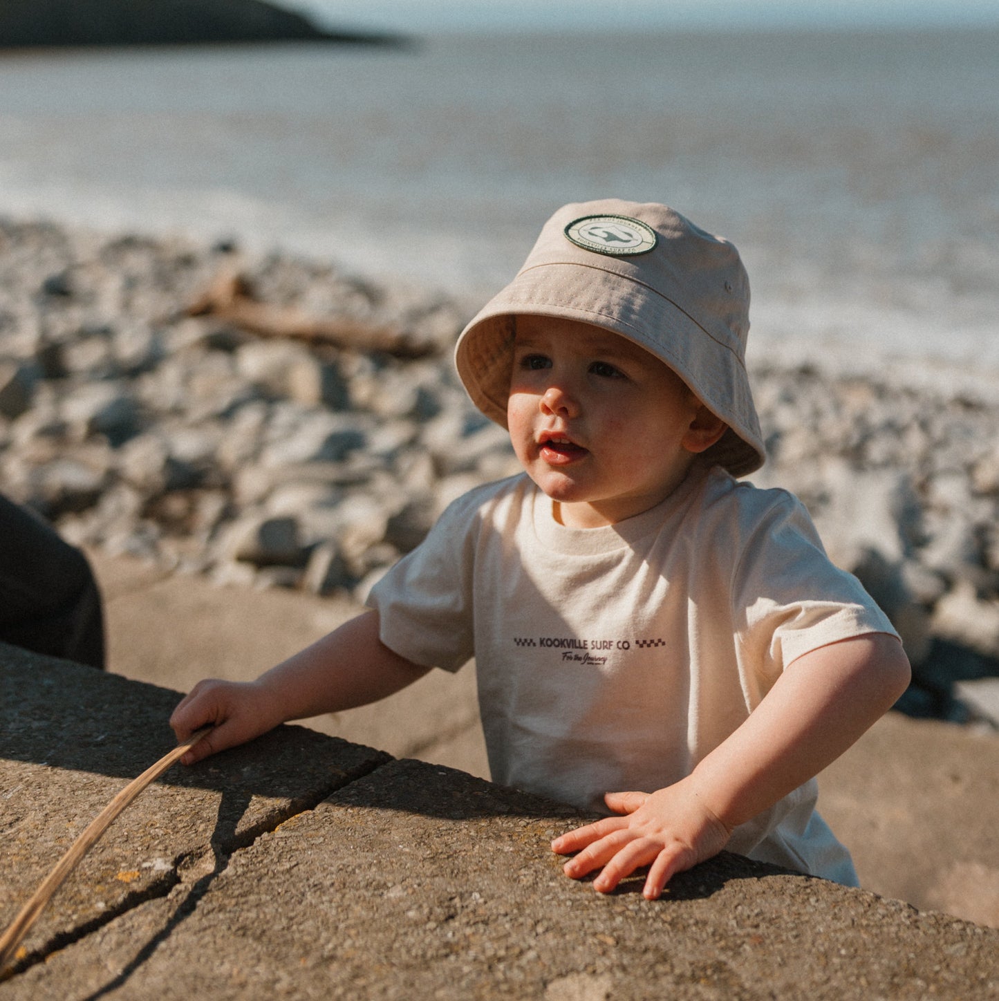 Kids Butter | FTJ Dub S/S Tee
