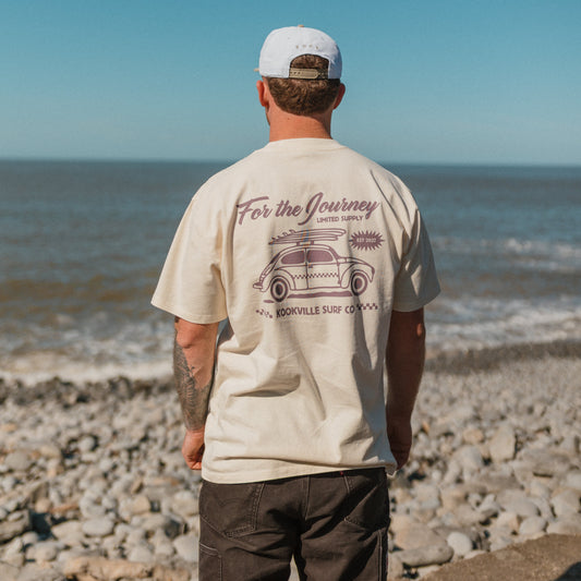 Butter | FTJ Dub S/S Tee