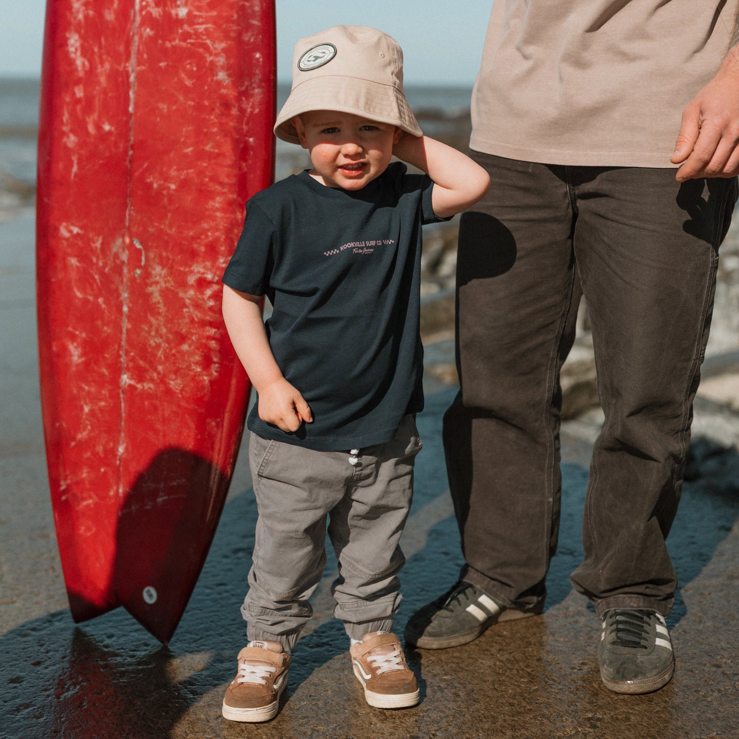 Kids Navy FTJ Bundle