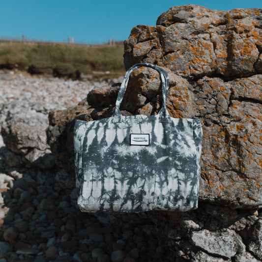 Tie Dye | Beach Bag