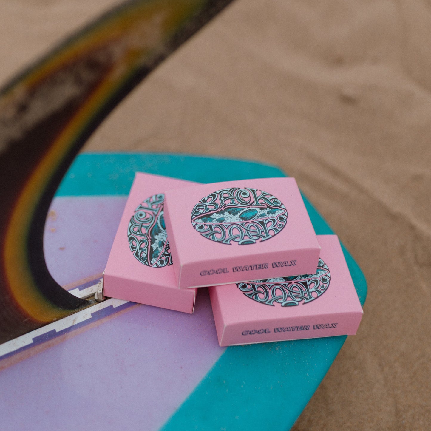 Backdoor Wax Bundle | 3 for £12