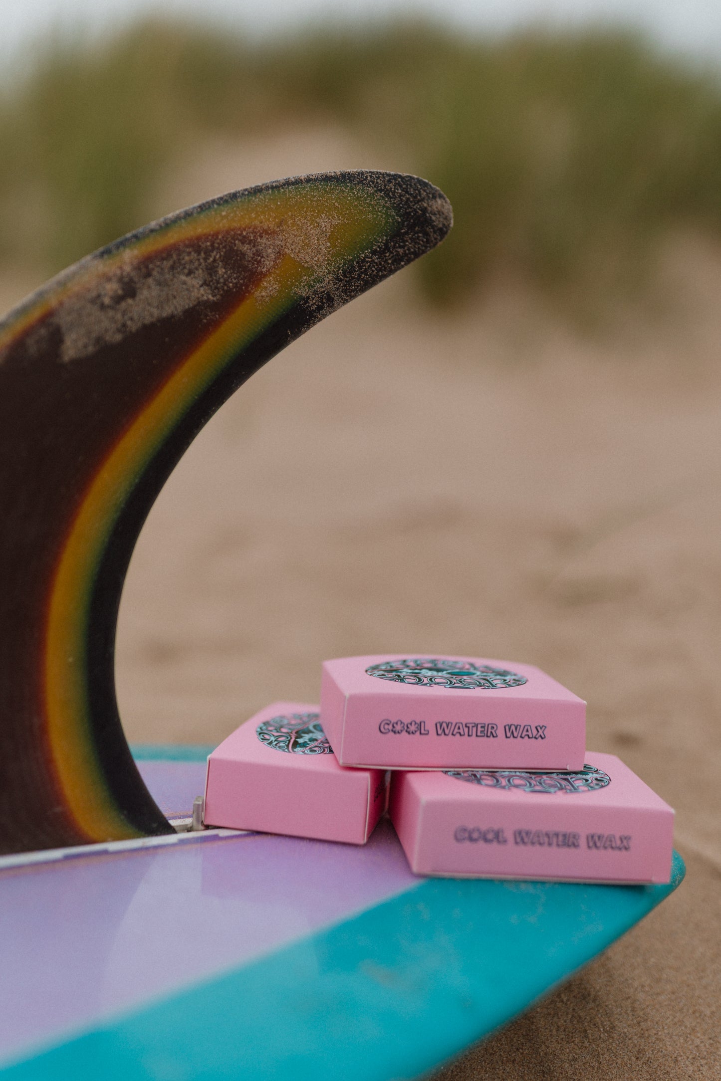 Backdoor Wax Bundle | 3 for £12