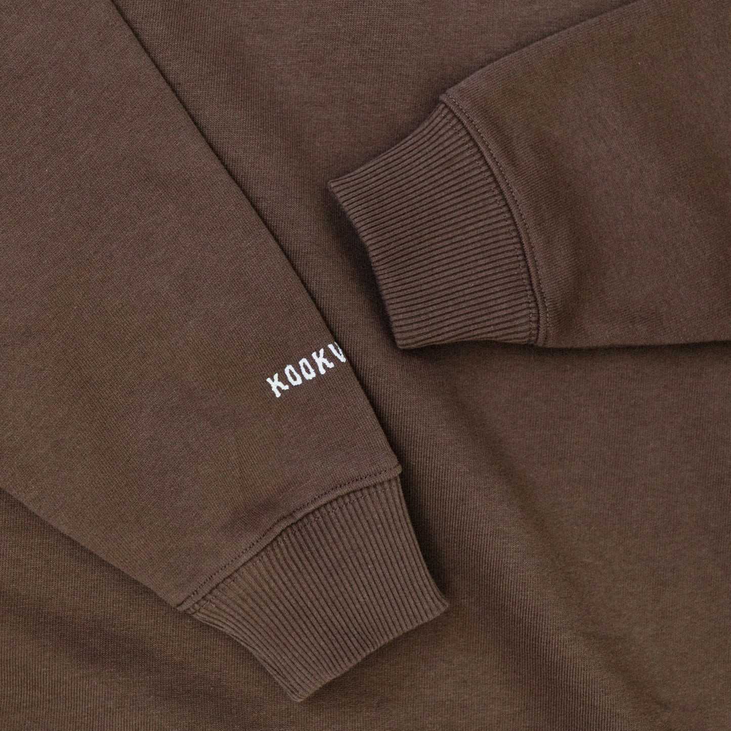 NEW Mocha | Crewneck Jumper