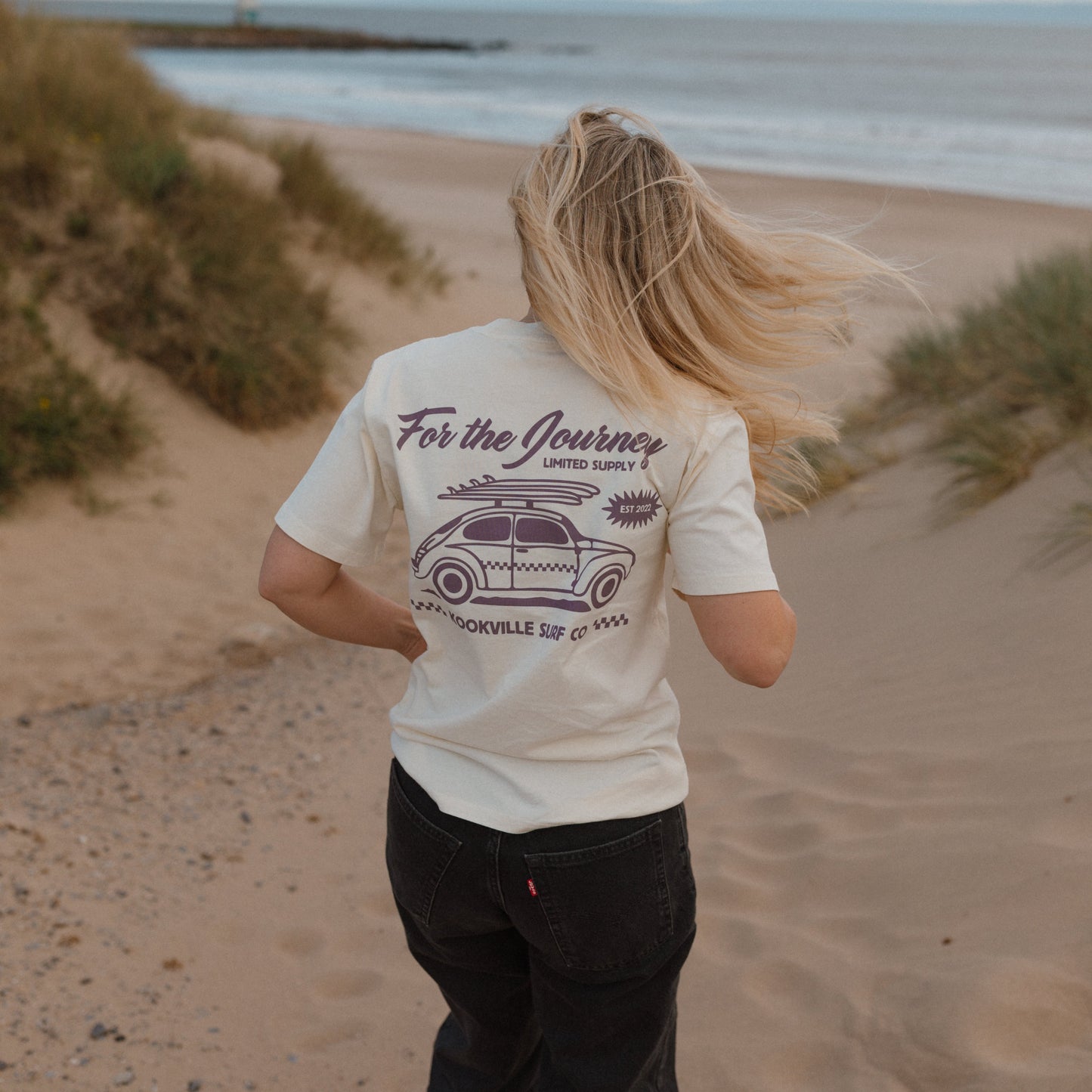Butter | FTJ Dub S/S Tee